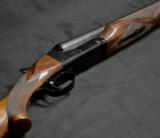 Winchester Model 21, 16ga., 28” - 4 of 4