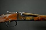 Winchester - Model 21, 12ga., 28”
- 1 of 5
