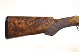 CSMC - A10, O/U Sidelock, Platinum Duck, 12ga. 32” Barrels with Screw-in Choke Tubes. MAKE OFFER. - 3 of 11