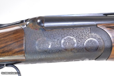 CSMC - Inverness, Standard, Round Body, O/U, 20ga. 28