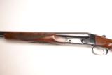 Winchester - Model 21, 12ga.
- 3 of 11