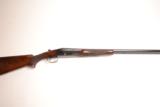 Winchester - Model 21, 12ga.
- 11 of 11