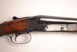 Winchester - Model 21, 12ga.
- 1 of 11