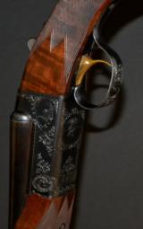 C.S.M.C. - Model 21 - 20ga., 30"
- 1 of 5