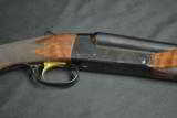 Winchester Model 21, 20ga., 2 Barrel Set
- 1 of 4