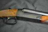 Winchester Model 21, 12ga.
28” barrels
IC/F - 4 of 4