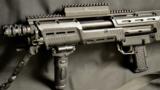 Standard Manufacturing, DP-12 Pump Shotgun, 12ga. - 3 of 4