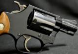 Smith & Wesson Model 37 Airweight, .38sp., 1 7/8