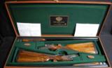 Arrieta- 578 20ga. Matched Pair- 30”- 17 of 17