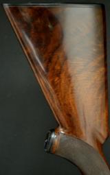 Winchester Model 21, Trap/Skeet grade, 16ga., 28" - 6 of 7