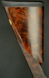 C.S.M.C. - Model 21 - 16ga.,Factory Grade #1 Engraving.,27” - 5 of 6