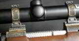 Galazan - Custom Bolt Action Rifle, .375 H&H, 23”
- 12 of 18