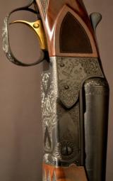 Winchester Model 21, 16ga. 26”- 3 of 12