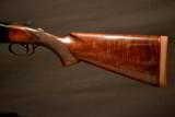Winchester Model 21 3” Magnum Duck.
12ga., 30” - 3 of 4