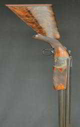 Inverness – Deluxe, Round Body, O/U, 20ga., 30" - 4 of 7