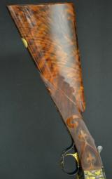 WINCHESTER- Model 21 Grand Royal, 3 barrel set, 20/28/.410 gauge, 26”- 10 of 11