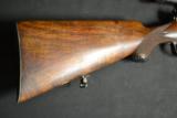 Abesser and Merkel, Suhl,
7mm.
Mauser 175grs - 2 of 4