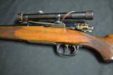 Abesser and Merkel, Suhl,
7mm.
Mauser 175grs - 4 of 4