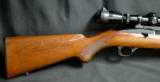 WINCHESTER - Model 100, .308, 22" - 4 of 5