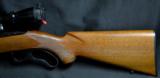 WINCHESTER – Model 88, .358, 22”- 3 of 5