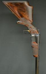 Winchester Model 21 Grand American, 2 barrel set. 20ga. 28”
- 8 of 11