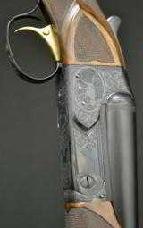 Winchester Model 21 Deluxe Field Finish.
20ga., 30" - 5 of 13