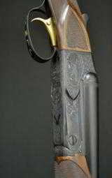 Winchester Model 21 Deluxe Field Finish.
20ga., 30" - 3 of 13