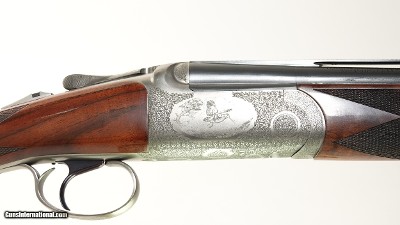 CSMC - Inverness, Special, Round Body, O/U, 20ga. 28