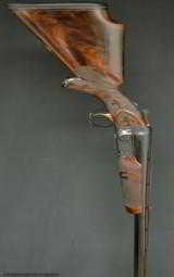 Winchester Model 21 Grand American, 2 barrel set. 20ga. 28” - 8 of 11