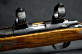 Westley Richards, .22 caliber Bolt Action Rifle - 3 of 7