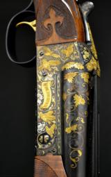  WINCHESTER- Model 21 Grand Royal, The Most Important American Shotgun ever Offered for sale - 5 of 11