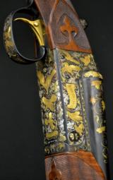  WINCHESTER- Model 21 Grand Royal, The Most Important American Shotgun ever Offered for sale - 6 of 11