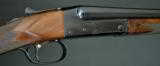 Winchester Model 21, 20ga., 26