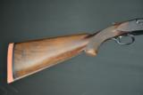 Winchester Model 21, 20ga.
28” barrels, choked F/F. - 3 of 4