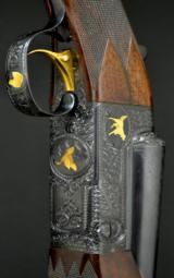 CSMC Model 21, Grand American, 16ga. 29” - 4 of 10