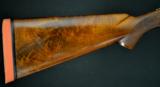 Winchester Model 21 Trap Grade Skeet, 12ga., 26" - 7 of 11
