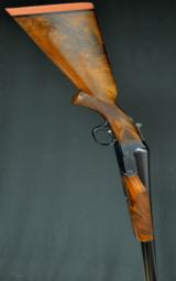 Winchester Model 21 Trap Grade Skeet, 12ga., 26" - 10 of 11