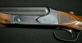 Winchester Model 21 Trap Grade Skeet, 12ga., 26" - 2 of 11