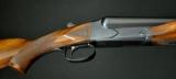Winchester Model 21 Trap Grade Skeet, 12ga., 26" - 3 of 11