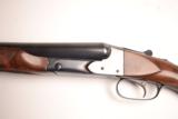 Winchester - Model 21, 12ga. - 3 of 11