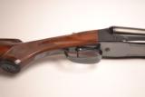 Winchester - Model 21, 12ga. - 7 of 11