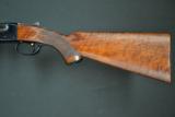 Winchester Model 21 Skeet, Factory Vent Rib, 20ga., 28"- 6 of 7