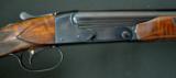 Winchester Model 21 Skeet, Factory Vent Rib, 20ga., 28"- 3 of 7