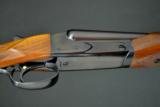 Winchester Model 21 Skeet Grade 20ga./28ga. 28