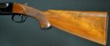 Winchester Model 21 Skeet Grade 20ga./28ga. 28