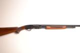 Winchester – Model 42 Deluxe, Pigeon grade, .410ga. - 10 of 10