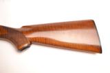 Winchester – Model 42 Deluxe, Pigeon grade, .410ga. - 9 of 10