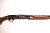 Winchester – Model 42 Deluxe, Pigeon grade, .410ga. - 7 of 10