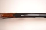 Winchester – Model 42 Deluxe, Pigeon grade, .410ga. - 4 of 10