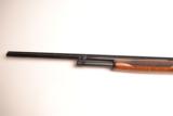 Winchester – Model 42 Deluxe, Pigeon grade, .410ga. - 6 of 10